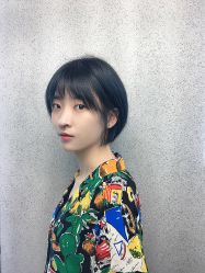 -HG美发设计沙龙