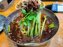 -路边羊烧烤酒场(宝带路店)