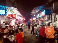 -桂萍特色牛筋牛杂(长堤街总店)