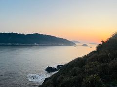 -东沙渔村
