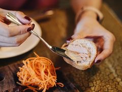 鹅肝-羽深肉铺 Steak & Wine