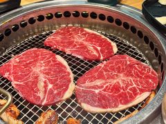 -汉拿山(包河万达店)