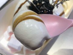 -狐狸和向日葵(北京路店)