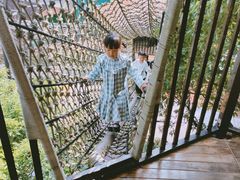 -南通洲际绿博园