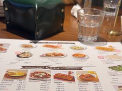 -前海沿·青岛菜(李沧万达店)