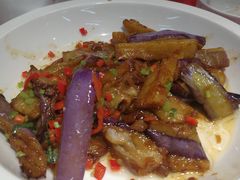 -西贝莜面村(上海百联西郊店)