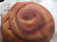 -麦陌(正弘城店)