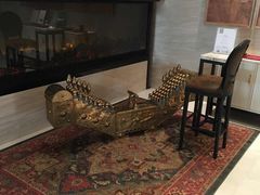 -南京圣和府邸豪华精选酒店