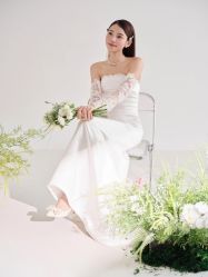 -全城热恋璀璨婚纱摄影(国贸总店)