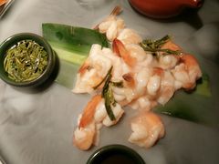 -绿茶餐厅(首开福茂店)