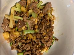 -湖南老饭铺(福永店)