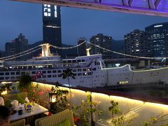 -润园四季椰子鸡火锅(海上世界店)