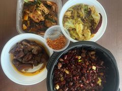 -王妈热卤·川味馆(海昌店)