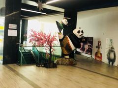 -浙影时代影城·众安广场店