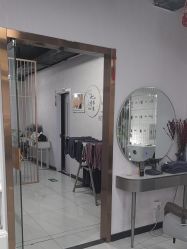 -MG·千百色美容美发专业烫染