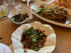 -水润轩私厨海南菜餐厅(铂尔曼酒店)