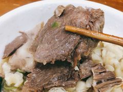 -刘信牛羊肉小炒泡馍(回民街店)