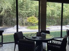 -西安凯悦酒店·湖畔中餐厅