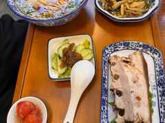 -孙盛兴奥灶面馆·蟹黄面·三虾面(山塘街总店)