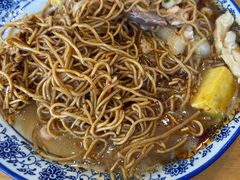 -裕兴记面馆(现代传媒广场店)