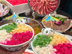 -牛品荟牛肉火锅(新城广场店)