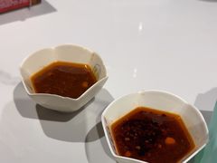-琥珀老六龙虾(四里河店)