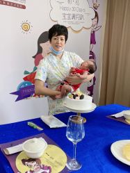 -百佳医疗级月子会所