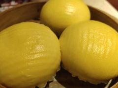 咸蛋黄馅-点都德(大茶楼店)