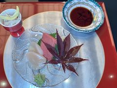 -鳥喜Toriki怀石烧鸟料理