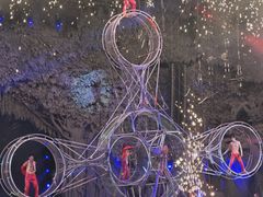 -广州长隆国际大马戏