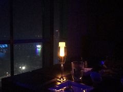 -VENU+海景酒廊