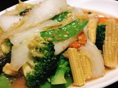 -金厨泰国餐厅·全泰籍厨师料理(拱北店)