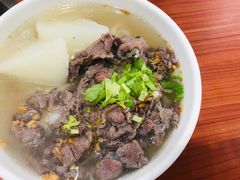 -阿波潮汕牛肉火锅·汤粉面(拱北店)