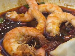 -北方饺子王·海肠捞饭·海鲜锅(山大店)