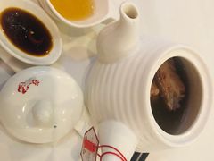 -尚一汤 广东炖汤(金桥国际店)