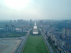 -南昌之星摩天轮