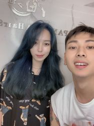 -潘多拉Hairsalon
