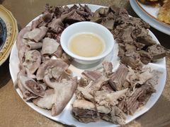 -郭记家常菜下水馆