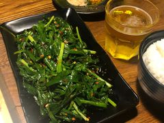 -李不管把把烧(华海路店)