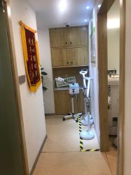 -塑青春&伊肤泉祛痘皮肤管理