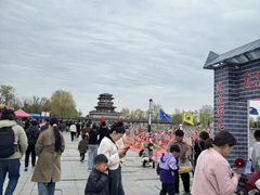 -汉梁文化公园