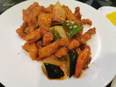 -桃园中华料理炸酱面(燕儿岛路店)
