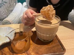 -默迹咖啡馆