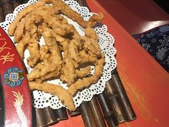 -巴九门老火锅(来福士打望店)
