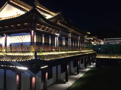 -句容茅山景区