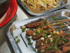 -小板凳(四公里店)