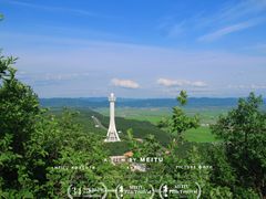 -帽儿山国家森林公园