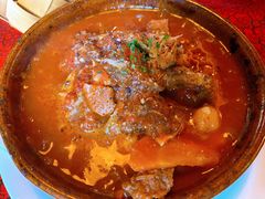 -羽深肉铺 Steak & Wine