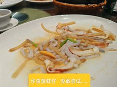 -猪肉婆私房菜(容桂总店)