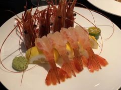 -甄御•海鲜新青岛菜(麦岛店)